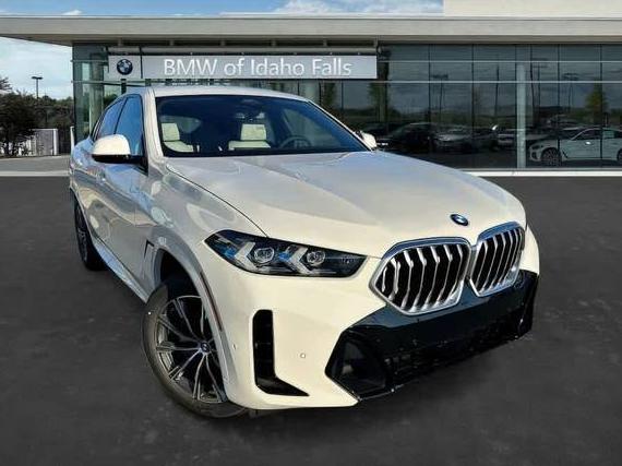 BMW X6 2025 5UX33EX03S9Z17597 image BMW X6 2025 5UX33EX03S9Z17597 image