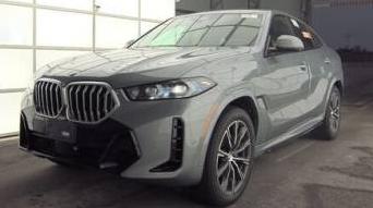 BMW X6 2025 5UX33EX03S9W31779 image