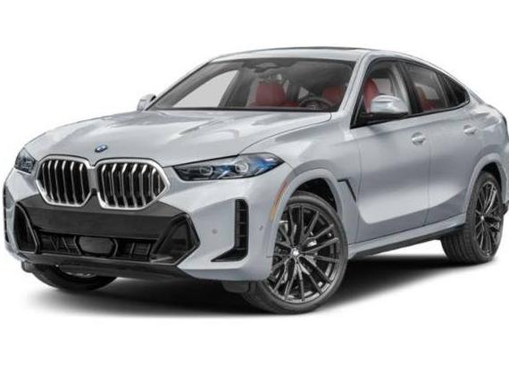 BMW X6 2025 5UX43EX03S9Z11030 image BMW X6 2025 5UX43EX03S9Z11030 image