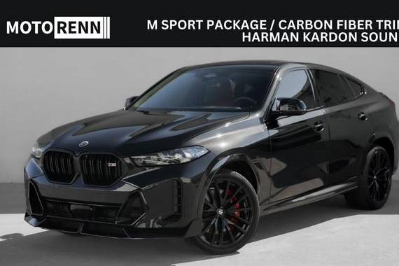 BMW X6 2025 5UX43EX0XS9X67914 image BMW X6 2025 5UX43EX0XS9X67914 image