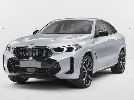BMW X6 2025 5UX43EX08S9X80029 image