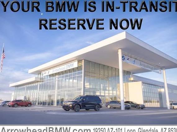 BMW X6 2025 5UX33EX03S9Z62832 image