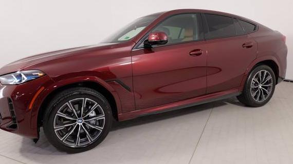 BMW X6 2025 5UX33EX06S9X81823 image BMW X6 2025 5UX33EX06S9X81823 image
