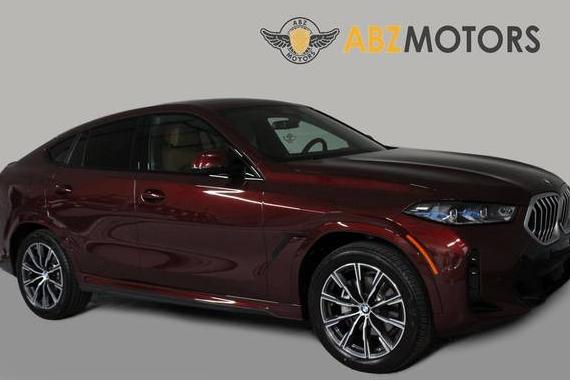 BMW X6 2025 5UX33EX03S9Y22229 image BMW X6 2025 5UX33EX03S9Y22229 image