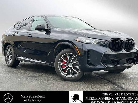 BMW X6 2025 5UX43EX02S9X73089 image BMW X6 2025 5UX43EX02S9X73089 image