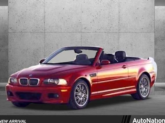 BMW M3CIC 2004 WBSBR93434PK06744 image BMW M3CIC 2004 WBSBR93434PK06744 image