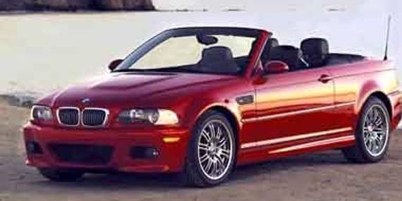 BMW M3CIC 2004 WBSBR93474PK05824 image BMW M3CIC 2004 WBSBR93474PK05824 image