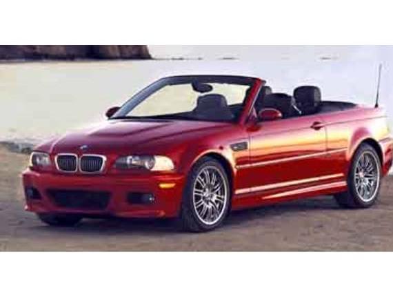 BMW M3CIC 2004 WBSBR93444PK04906 image BMW M3CIC 2004 WBSBR93444PK04906 image
