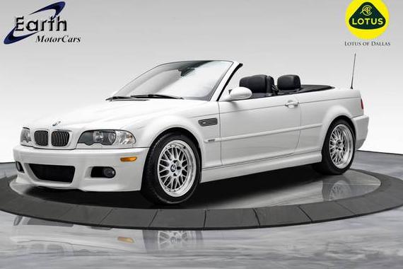 BMW M3CIC 2006 WBSBR93496PK12115 image BMW M3CIC 2006 WBSBR93496PK12115 image