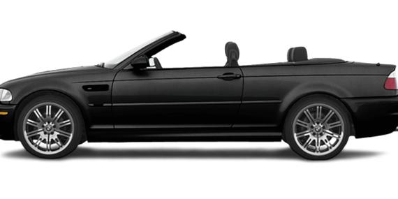 BMW M3CIC 2006 WBSBR93476PK10508 image BMW M3CIC 2006 WBSBR93476PK10508 image