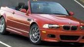 BMW M3CIC 2005 WBSBR93485PK08233 image