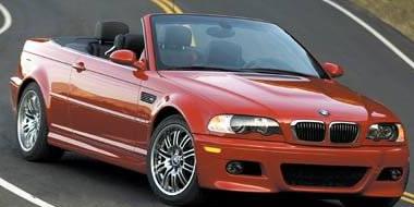 BMW M3CIC 2005 WBSBR934X5PK08315 image BMW M3CIC 2005 WBSBR934X5PK08315 image