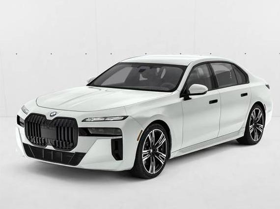 BMW 760I 2023 WBA33EJ04PCL84516 image BMW 760I 2023 WBA33EJ04PCL84516 image