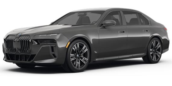 BMW 760I 2023 WBA33EJ05PCM32945 image BMW 760I 2023 WBA33EJ05PCM32945 image