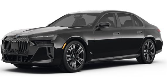 BMW 760I 2023 WBA33EJ01PCN30144 image BMW 760I 2023 WBA33EJ01PCN30144 image