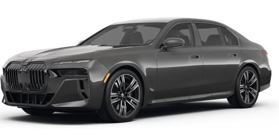 BMW 760I 2023 WBA33EJ01PCN49650 image BMW 760I 2023 WBA33EJ01PCN49650 image