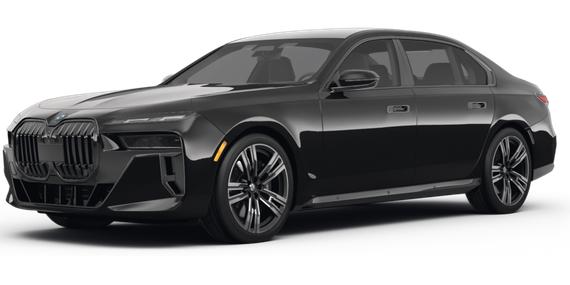 BMW 760I 2023 WBA33EJ04PCM26893 image BMW 760I 2023 WBA33EJ04PCM26893 image