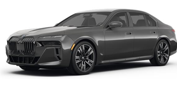 BMW 760I 2023 WBA33EJ04PCM66830 image BMW 760I 2023 WBA33EJ04PCM66830 image