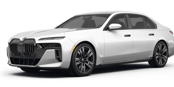 BMW 760I 2023 WBA33EJ09PCL49731 image BMW 760I 2023 WBA33EJ09PCL49731 image