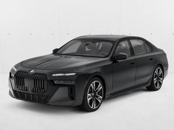 BMW 760I 2023 WBA33EJ08PCM19493 image BMW 760I 2023 WBA33EJ08PCM19493 image