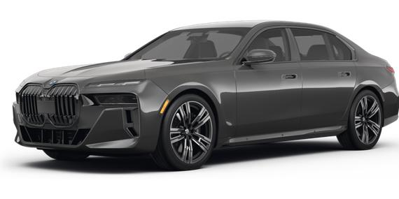 BMW 760I 2023 WBA33EJ07PCM00241 image BMW 760I 2023 WBA33EJ07PCM00241 image