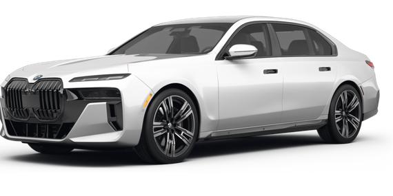 BMW 760I 2023 WBA33EJ04PCM22326 image BMW 760I 2023 WBA33EJ04PCM22326 image