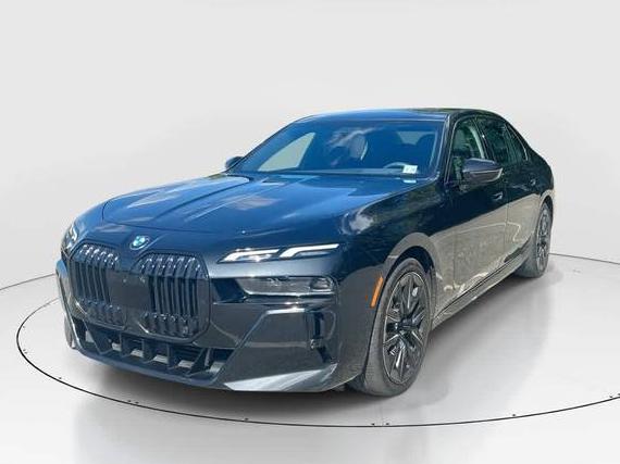 BMW 760I 2023 WBA33EJ03PCN08548 image BMW 760I 2023 WBA33EJ03PCN08548 image