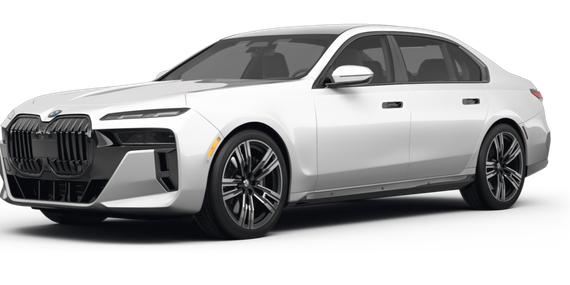 BMW 760I 2023 WBA33EJ04PCM83157 image BMW 760I 2023 WBA33EJ04PCM83157 image