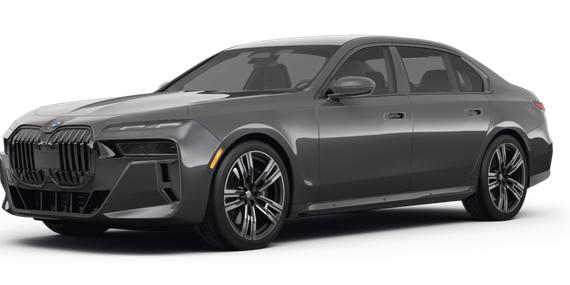 BMW 760I 2024 WBA33EJ04RCS48504 image BMW 760I 2024 WBA33EJ04RCS48504 image