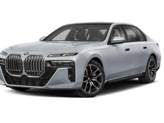 BMW 760I 2024 WBA33EJ07RCR65690 image BMW 760I 2024 WBA33EJ07RCR65690 image