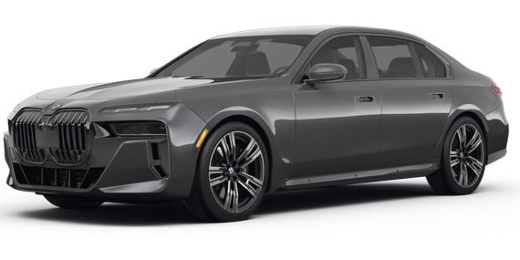 BMW 760I 2024 WBA33EJ01RCR34287 image BMW 760I 2024 WBA33EJ01RCR34287 image