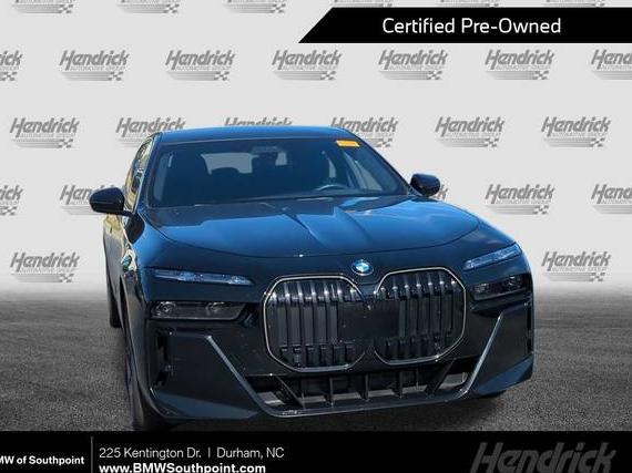 BMW 760I 2024 WBA33EJ02RCR05896 image BMW 760I 2024 WBA33EJ02RCR05896 image