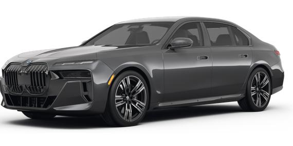 BMW 760I 2024 WBA33EJ08RCS79321 image BMW 760I 2024 WBA33EJ08RCS79321 image