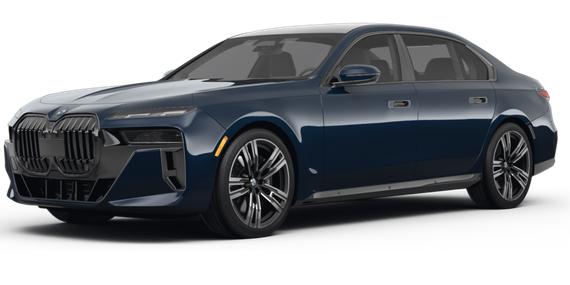 BMW 760I 2024 WBA33EJ06RCP90753 image BMW 760I 2024 WBA33EJ06RCP90753 image