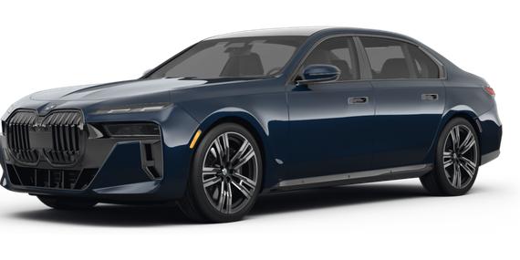 BMW 760I 2024 WBA33EJ0XRCT08026 image BMW 760I 2024 WBA33EJ0XRCT08026 image