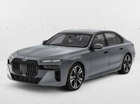 BMW 760I 2024 WBA33EJ05RCR26838 image BMW 760I 2024 WBA33EJ05RCR26838 image