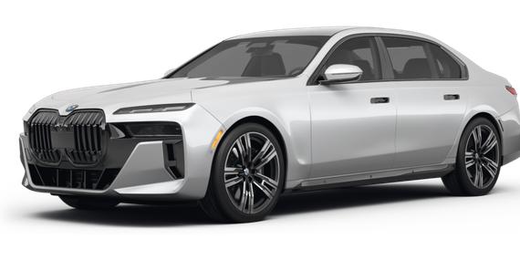 BMW 760I 2024 WBA33EJ00RCR09073 image BMW 760I 2024 WBA33EJ00RCR09073 image