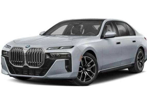 BMW 760I 2024 WBA33EJ03RCT06828 image BMW 760I 2024 WBA33EJ03RCT06828 image