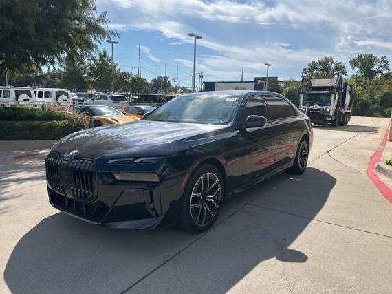 BMW 760I 2024 WBA33EJ05RCR07254 image BMW 760I 2024 WBA33EJ05RCR07254 image