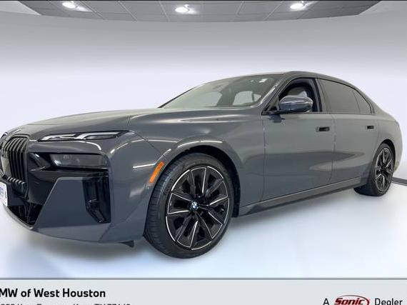 BMW 760I 2024 WBA33EJ08RCS97429 image BMW 760I 2024 WBA33EJ08RCS97429 image