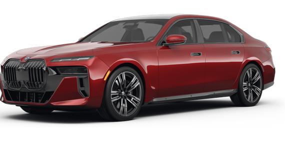 BMW 760I 2024 WBA33EJ07RCP73492 image BMW 760I 2024 WBA33EJ07RCP73492 image