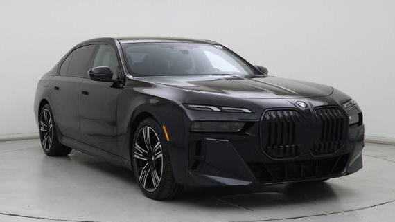 BMW 760I 2024 WBA33EJ03RCR26689 image BMW 760I 2024 WBA33EJ03RCR26689 image