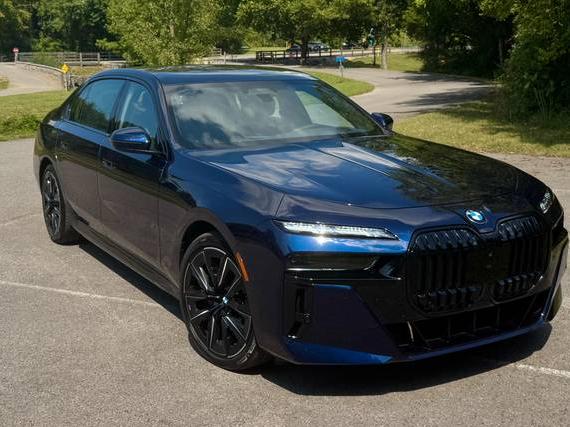 BMW 760I 2024 WBA33EJ02RCP80737 image BMW 760I 2024 WBA33EJ02RCP80737 image