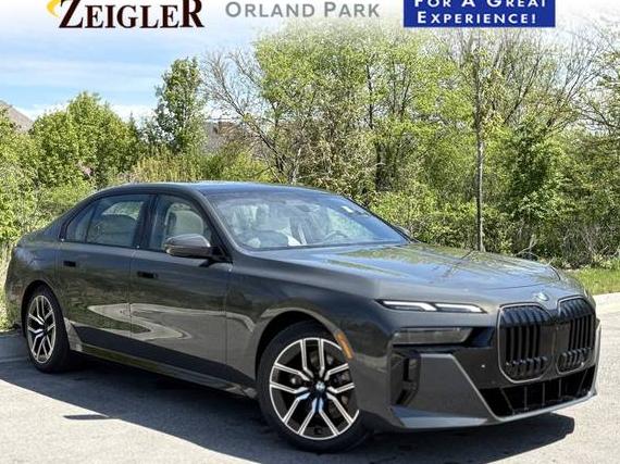 BMW 760I 2025 WBA33EJ02SCV20411 image BMW 760I 2025 WBA33EJ02SCV20411 image