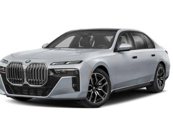 BMW 760I 2025 WBA33EJ0XSCV90061 image BMW 760I 2025 WBA33EJ0XSCV90061 image