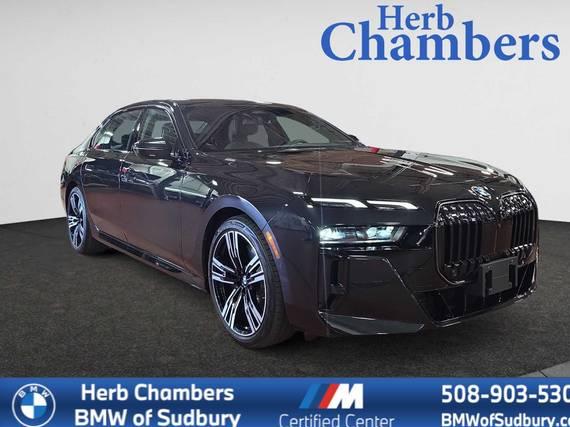 BMW 760I 2025 WBA33EJ02SCU74031 image BMW 760I 2025 WBA33EJ02SCU74031 image