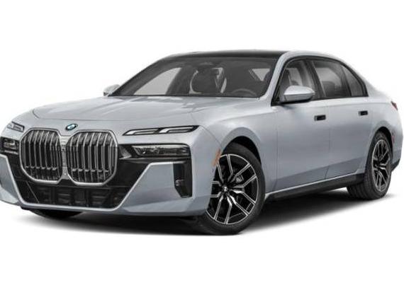 BMW 760I 2025 WBA33EJ0XSCV35058 image BMW 760I 2025 WBA33EJ0XSCV35058 image