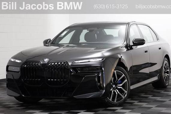 BMW 760I 2025 WBA33EJ00SCU80894 image BMW 760I 2025 WBA33EJ00SCU80894 image