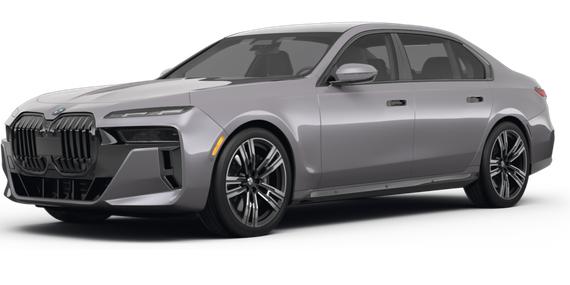 BMW 760I 2025 WBA33EJ09SCU84653 image BMW 760I 2025 WBA33EJ09SCU84653 image
