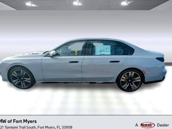 BMW 760I 2025 WBA33EJ08SCU18000 image BMW 760I 2025 WBA33EJ08SCU18000 image